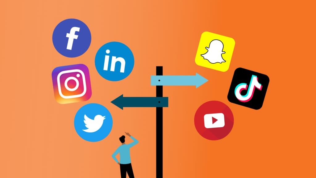 Navigating the Latest Trends in Social Media Marketing
